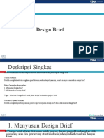 Design Brief: Jagoandigi Tal DTS 2021