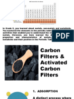 Carbon Filters