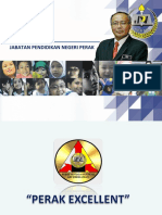 Jabatan Pendidikan Negeri Perak