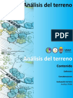 10 - AFS Analisis Del Terreno - 10-2023