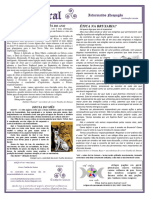 Informativo 3 Mar2011