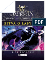 Adoc - Pub - Percy Jackson Bitva o Labyrint