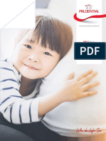 Prumum Ebrochure English