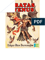 Burroughs Rice, Edgar Venus01 Piratas de Venus