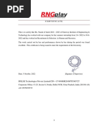 Complete | PDF | Information Governance | Corporate Law