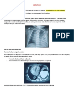 Pediatria - Hepatico y Urinario