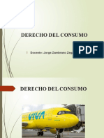 Diapositivas Derecho Del Consumo