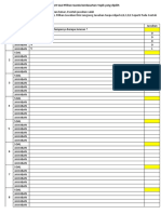 Format Penilaian Tengah Semester Genap