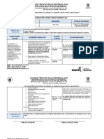 Nivelacion Biologia Grado Septimo. Ii Semestre 2022 - Tarde