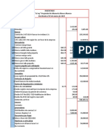 Inventario Almacen "El Rey" Propiedad de Mamerto Blanco Moreno Practicado El 01 de Marzo de 2023 Corriente