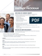 ASCE - Partner-Program2021