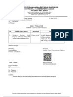 9127 - Surat - Pengantar Dan SK - Pencairan PIP Tahap 1 Tahun Anggaran 2023 (1.pengantar)