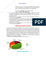 Tarea Gráficos