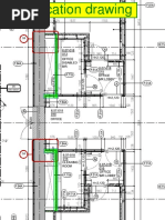 Report On Issues Observed in Waterproofing Apllication at B6 L07 Cleaning Room and Disable Bathroom