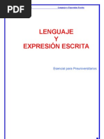 lenguaje-expresion-escrita