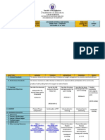 Q1 DLL Mapeh 7&9 2022-2023 WK2