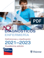 Diagnosticos: Enfermería