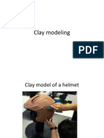 61-Clay Modeling, 2D & 3D Systems-13-04-2023