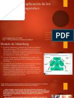 Importancia y Aplicación de Los Modelos de Diagnóstico Organizacional