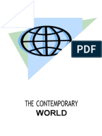 The Contemporary: World