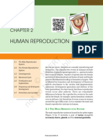 Human Reproduction: 2.1 T M R S