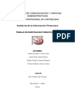 LRPD1 Auditoria