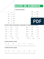 Ficha Matematica