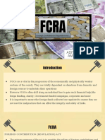 FCRA