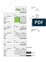 Excel TPPK 