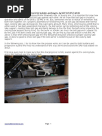 Download Hk 91 G3 clones   CETME Bolt Gap  Cocking Tube Gap Inspection by bladeworks123 SN63884575 doc pdf