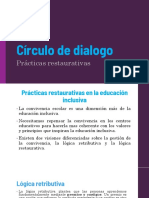 Círculo de Dialogo