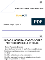 Clase Protecciones - 1