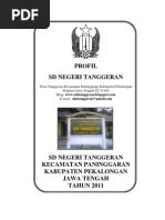 Download PROFIL SEKOLAH by Sdn Tanggeran Paninggaran SN63884856 doc pdf
