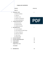 Tailoring Unit - Final