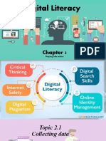 Chapter 2 Digital Literacy