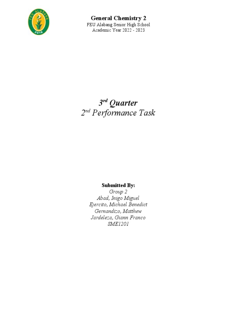 Chem Pt3 Pdf