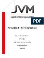 Procesos de elaboración de pizza y áreas de mejora