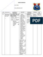 Lee Diversos Tipos de Textos Escritos en Su Lengua Materna. Establece La