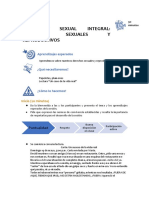 Esi - Sesión 5 - Derechos Sexuales y Reproductivos