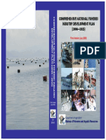 Comprehensive National Fisheries Industry Development Plan (2006-2025)