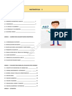 Matemáticas 5: Unidad 1 Pensamiento Geometrico