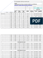 Use Online Detailed PPF Calculator With More Features and Functions