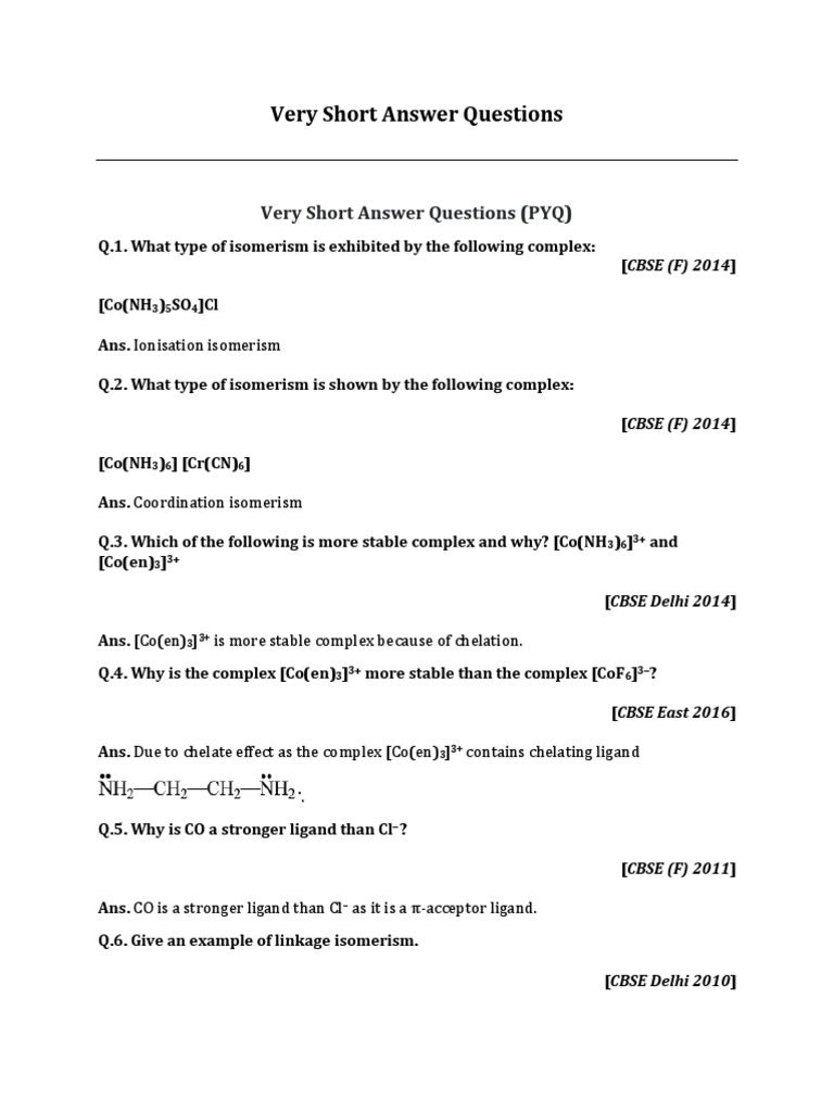 very-short-answer-questions-pyq-download-free-pdf-coordination