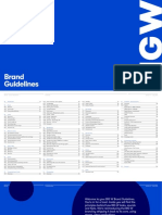 Brand Guidelines: Version 03 July 2021