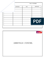 ABBeville - CONchil 14.03.08