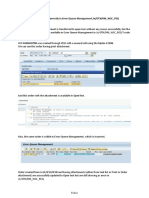 Orders Shown Incorrectly in Error Queue Management /n/OTX/RM - WSC - PEQ