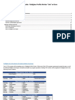 Supplier Guide: Fieldglass Profile Worker "Lite" at Cisco