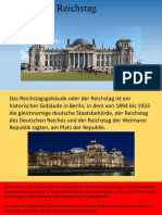 Reichstag