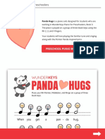 Panda-Hugs