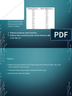 Statistika Terapan